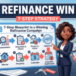 7-Step Blueprint to a Winning Refinance Campaign