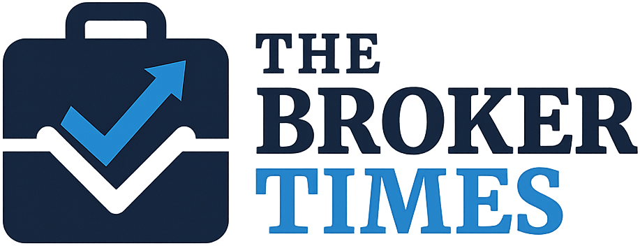 The Broker Times