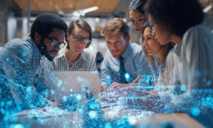 AI-Powered Risk Assessment: A New Era in SME Lending