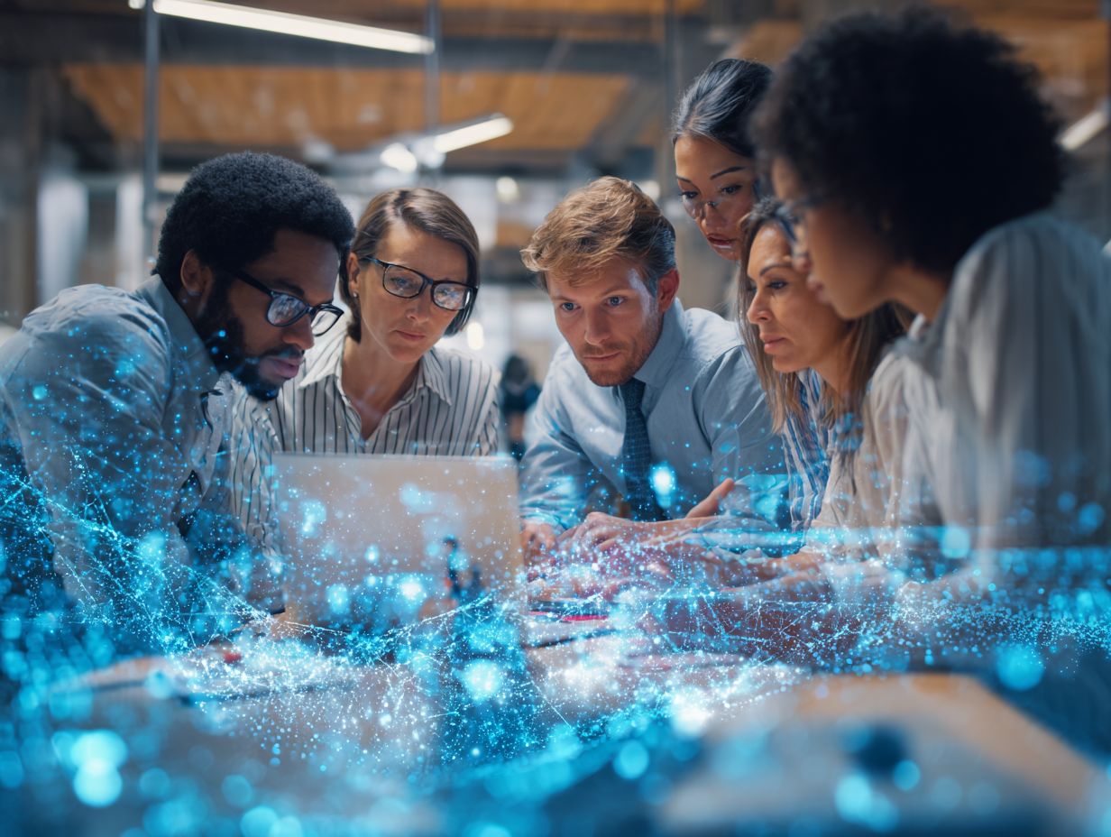 What Is AI-Powered Risk Assessment in SME Lending?