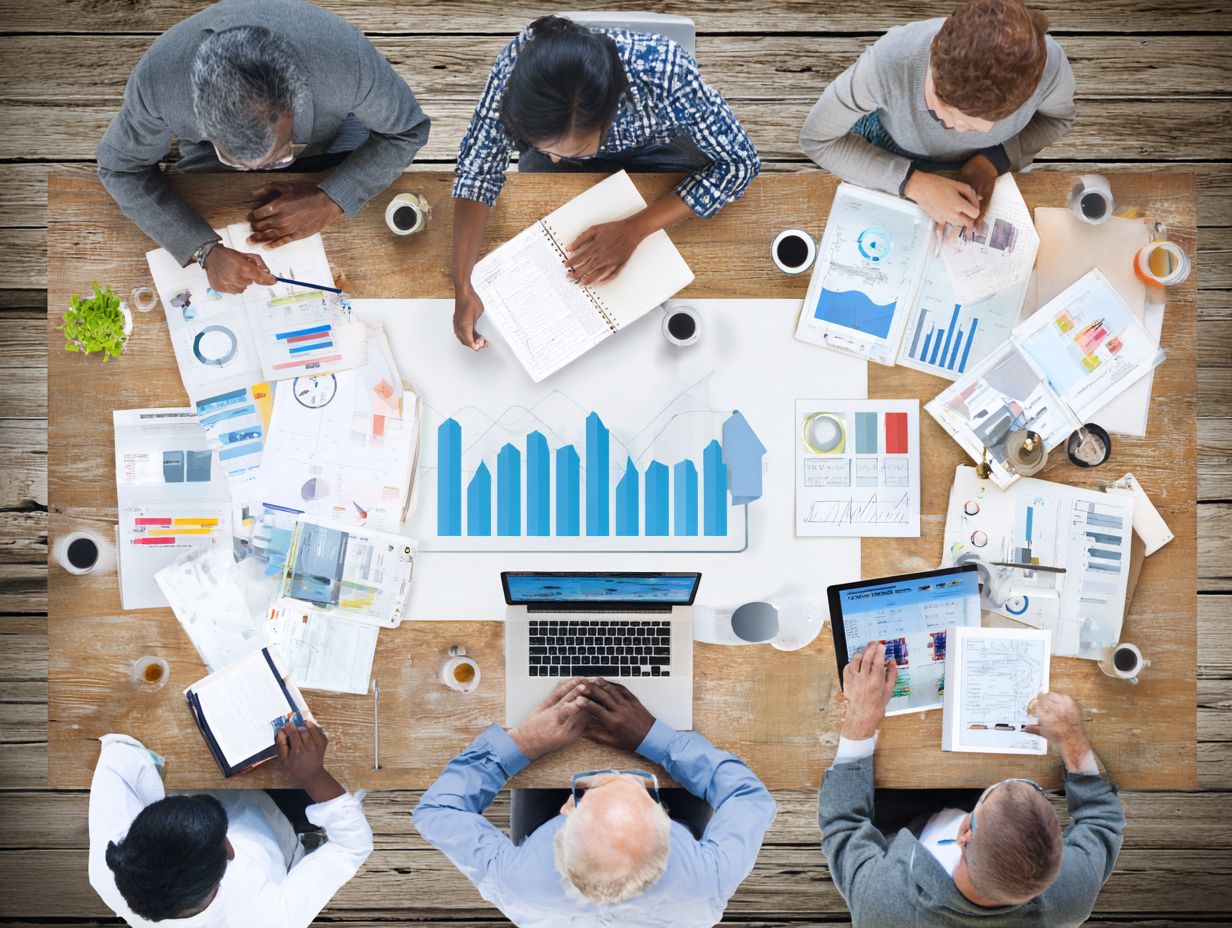 Impact on Small Businesses
