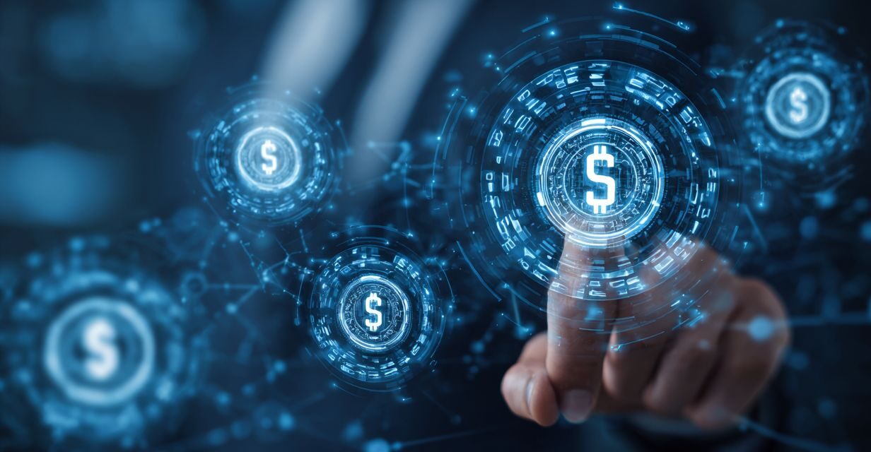 Blockchain and Smart Contracts: The Future of Business Loan Agreements