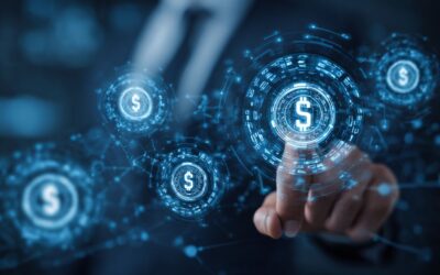 Blockchain and Smart Contracts: The Future of Business Loan Agreements