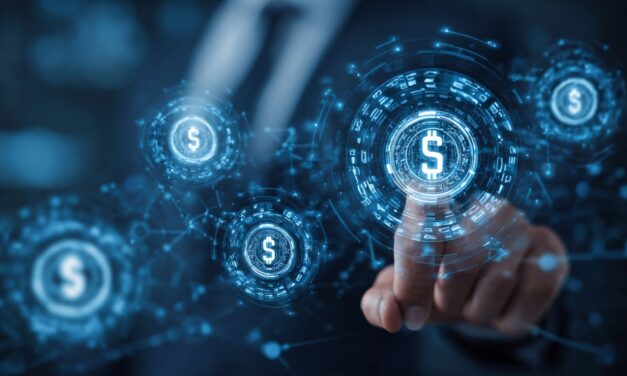 Blockchain and Smart Contracts: The Future of Business Loan Agreements