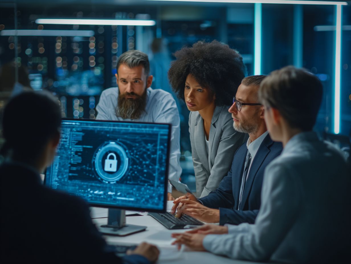 Multi-Factor Authentication (MFA)