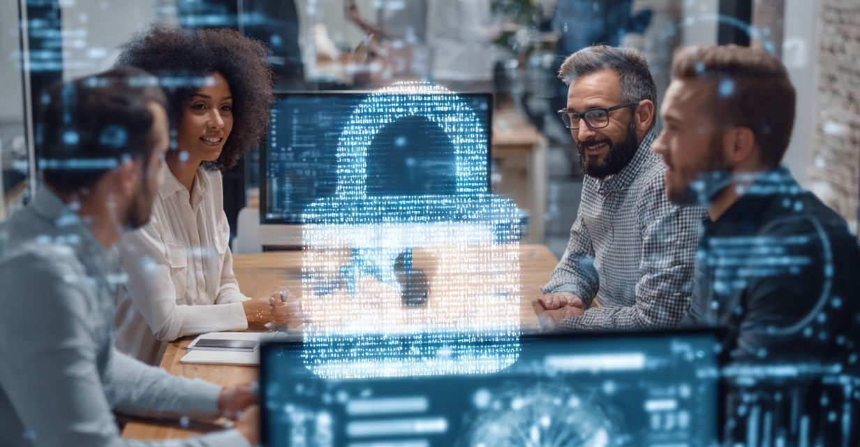 Cybersecurity in Lending: How Digital Lenders Protect SME Data