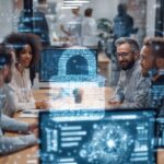 Cybersecurity in Lending: How Digital Lenders Protect SME Data