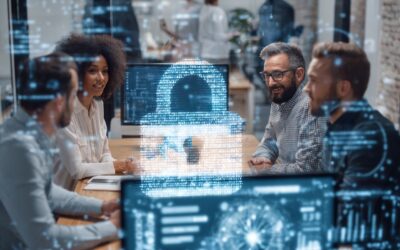 Cybersecurity in Lending: How Digital Lenders Protect SME Data