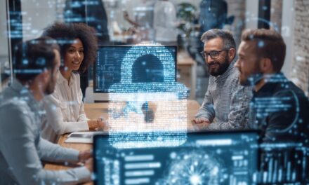 Cybersecurity in Lending: How Digital Lenders Protect SME Data