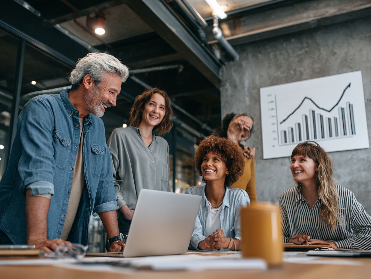 Investing in Growth