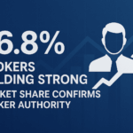 Australia’s Mortgage Revolution: Why Brokers Now Settle 77% of Home Lo[ans]