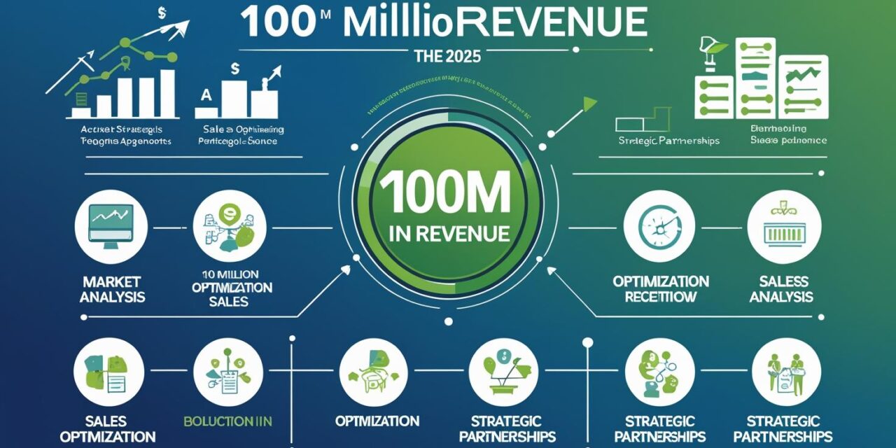 The $100M Broker Blueprint: Your Definitive Guide to Scaling in FY25