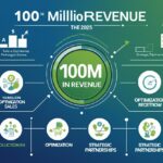 The $100M Broker Blueprint: Your Definitive Guide to Scaling in FY25