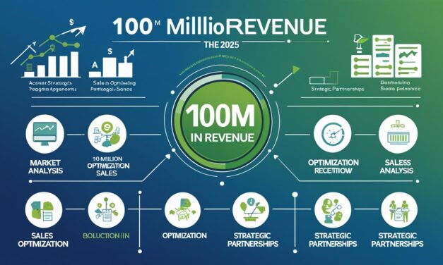 The $100M Broker Blueprint: Your Definitive Guide to Scaling in FY25