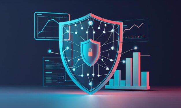 Mortgage Broker 5 Step Checklist for cyber security