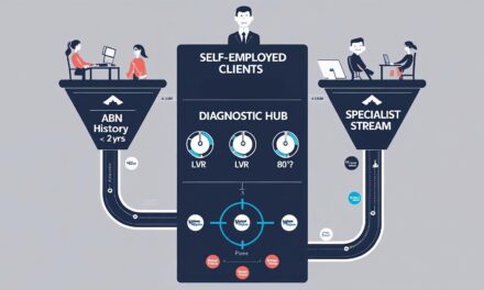 The Self-Employed Boom: A Broker’s Deep Dive into Westpac and NAB’s New Policies