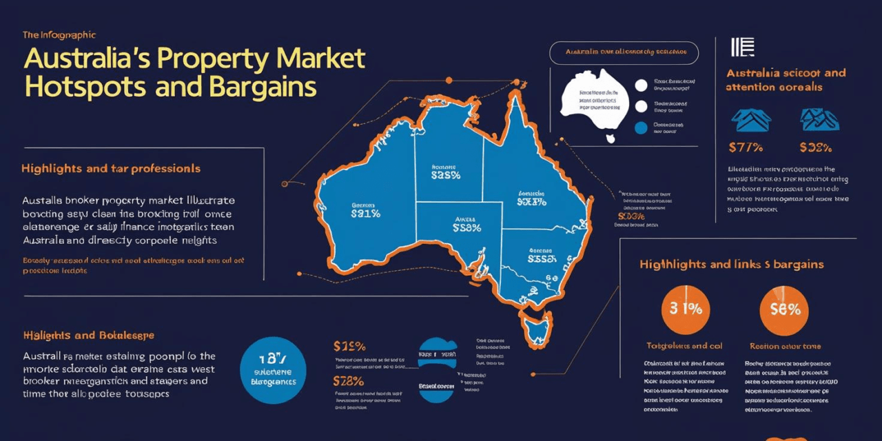 State-by-State Divergence: Where are the Hotspots and Bargains?