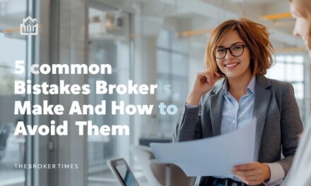 5 Common Mistakes Brokers Make (And How to Avoid Them)