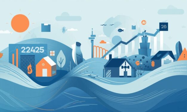 Navigating the Shifting Tides: An Analysis of the Current Australian Property Market (Q3 2025)