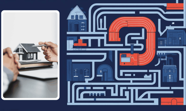 The First Home Buyer Maze: A Broker’s Guide to Comparing the Big Schemes in 2025