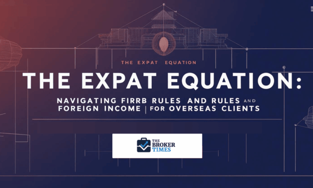 The Expat Equation: Navigating FIRB Rules and Foreign Income for Overseas Clients