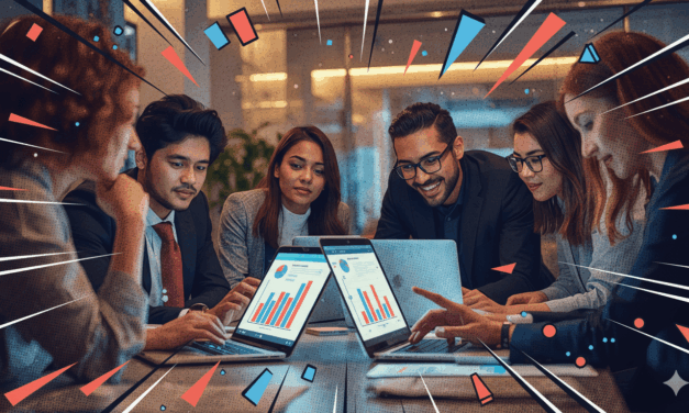 The AI-Powered Brokerage: 5 Practical AI Tools to Reclaim 10 Hours a Week