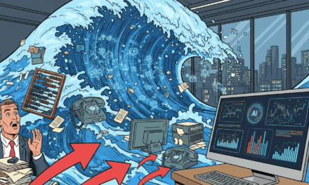 The Refinance Tsunami: How to Leverage AI & Data to Win the Next Wave