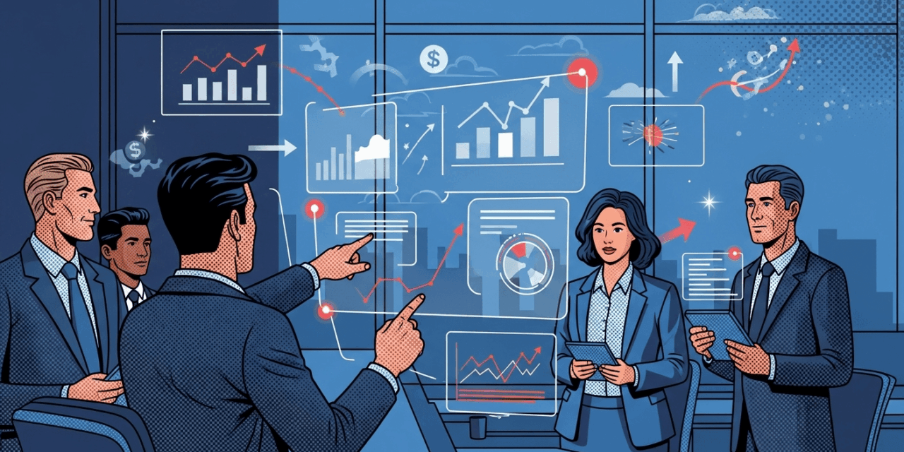 Diversification Blueprint: Commercial and Asset Finance