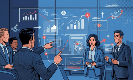 Diversification Blueprint: Commercial and Asset Finance