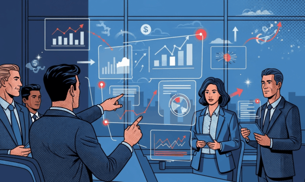 Diversification Blueprint: Commercial and Asset Finance