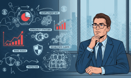 Navigating the Rising Unemployment Rate: Proactive Serviceability Strategies to Protect Your Variable Rate Clients