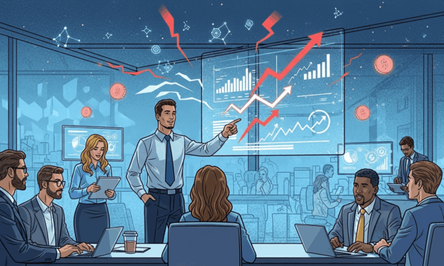 Your Competitive Edge is Coming: How the CDR Non-Bank Rollout Will Transform Your Business