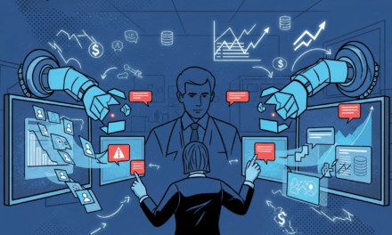 Beyond CRM: How ‘Agentic AI’ Is Automating Lead Qualification and Client Follow-Up for 2025 Brokers