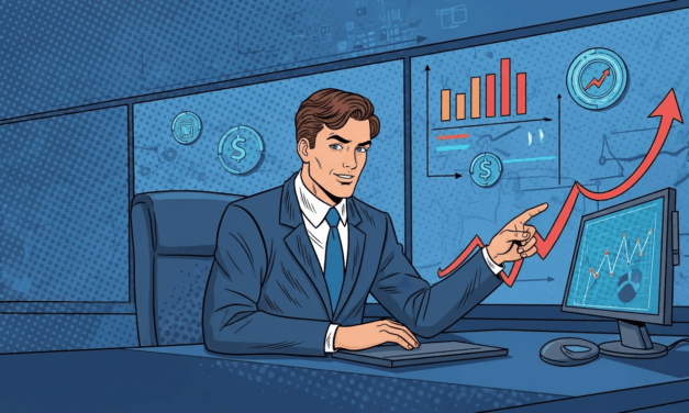 Workflow Revolution: 6 AI/Automation Tools Australian Brokers Must Adopt Now to Master Client Onboarding and Compliance Documentation