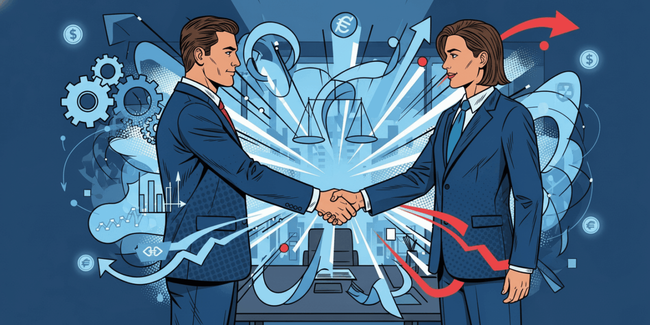 Beyond the Handshake: Structuring Legally Compliant and High-Performance Referral Agreements