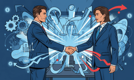 Beyond the Handshake: Structuring Legally Compliant and High-Performance Referral Agreements