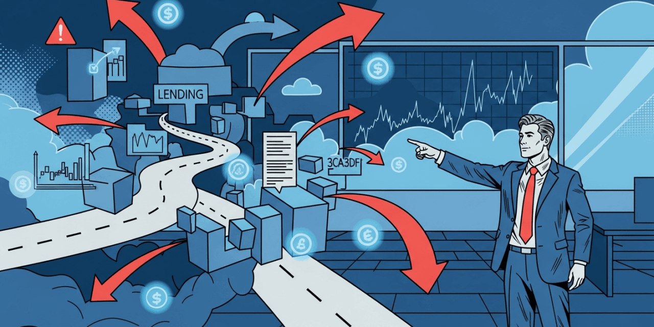 Macquarie’s Halt on Trust and Company Loans: A Broker’s Roadmap to the New Lending Landscape