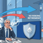 Beyond the Cash Gift Structuring Intergenerational Wealth Transfers Without Risking Retirement