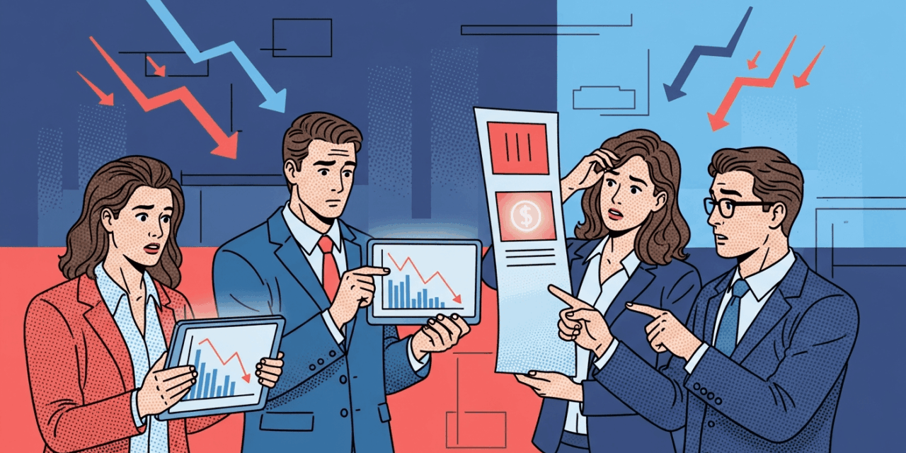 The $137 Million Bill Why Brokers Are Paying for Financial Advice Failures and What’s Coming in 2026