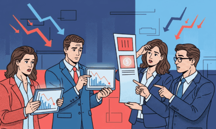 The $137 Million Bill Why Brokers Are Paying for Financial Advice Failures and What’s Coming in 2026