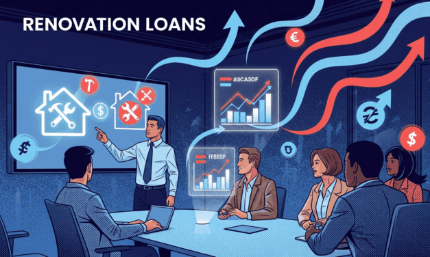 The Renovation Boom Why Renovation Loans Are the New Refinance Market