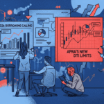 The 2026 Borrowing Ceiling How to Navigate APRA’s New DTI Limits Before February 1