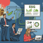 The Green Lending Goldmine Operationalizing ESG for Profit