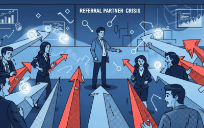 The Referral Partner Crisis How to Help Your Agents Survive AML Tranche 2