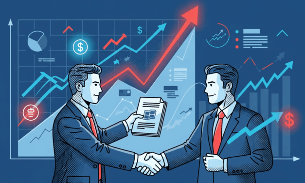 The Valuation Spike – Selling Your Trail Book in a Seller’s Market