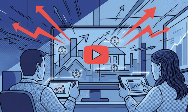 Vertical Velocity – The Dominance of Video in Broker Marketing