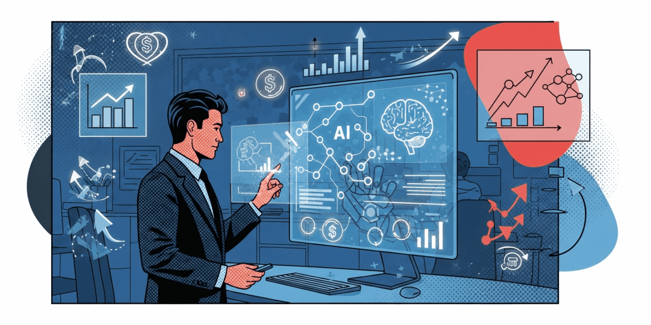 The $0 Financial Advisor: Understanding the AI-Enabled Democratisation of Financial Expertise