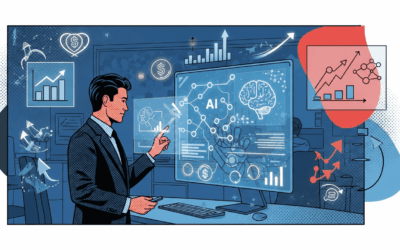 The $0 Financial Advisor: Understanding the AI-Enabled Democratisation of Financial Expertise