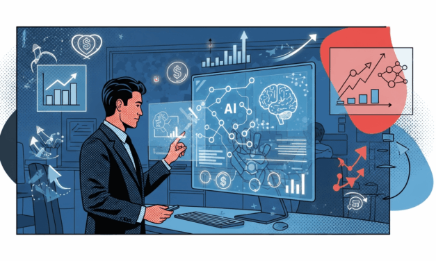 The $0 Financial Advisor: Understanding the AI-Enabled Democratisation of Financial Expertise