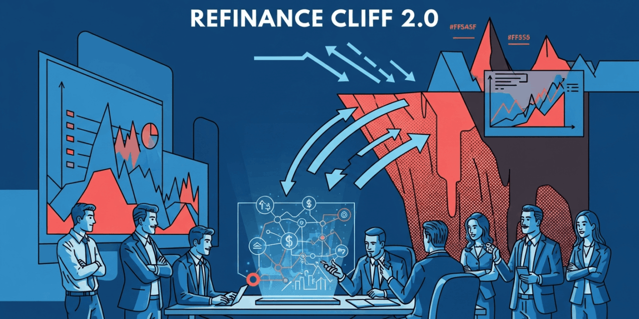 The Client Retention Engine Managing the Refinance Cliff 2.0